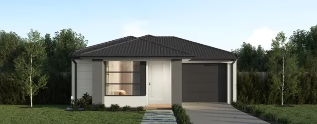 Willow Springs Estate - Rockbank - Lot 120