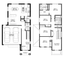 Willow Springs Estate - Rockbank - Lot 120
