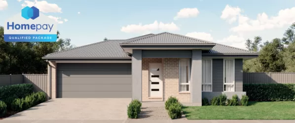 Willow Springs Estate - Rockbank - Lot 120