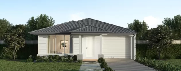 Willow Springs Estate - Rockbank - Lot 124