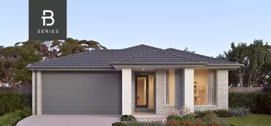 Willow Springs Estate - Rockbank - Lot 124