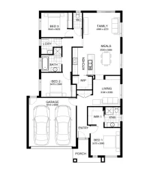 Willow Springs Estate - Rockbank - Lot 124