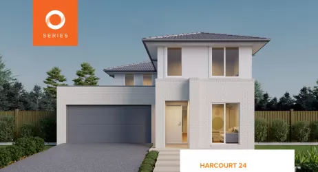 Willow Springs Estate - Rockbank - Lot 415