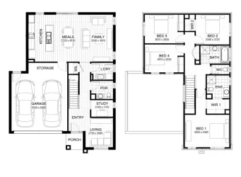 Willow Springs Estate - Rockbank - Lot 415
