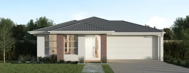 Willow Springs Estate - Rockbank - Lot 423