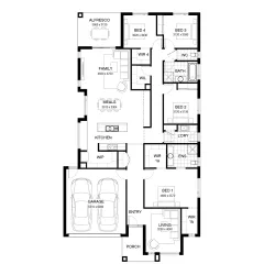 Winterfield Estate - Winter Valley - Lot 103