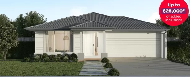 Winterfield Estate - Winter Valley - Lot 132