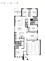 Winterfield Estate - Winter Valley - Lot 132