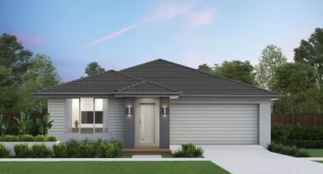 Winterfield Estate - Winter Valley - Lot 135