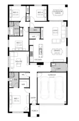 Winterfield Estate - Winter Valley - Lot 135