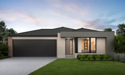 Winterfield Estate - Winter Valley - Lot 1461