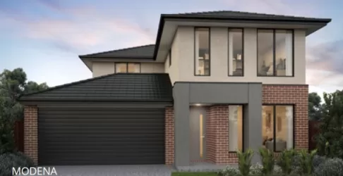 Winterfield Estate - Winter Valley - Lot 1461