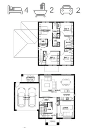 Winterfield Estate - Winter Valley - Lot 1461