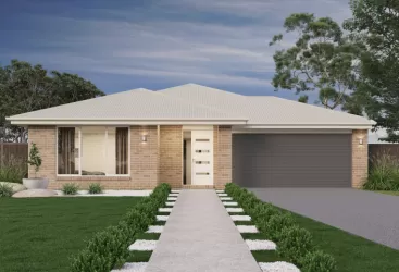 Winterfield Estate - Winter Valley - Lot 1481