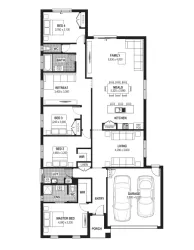 Winterfield Estate - Winter Valley - Lot 1481