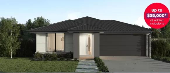 Winterfield Estate - Winter Valley - Lot 217