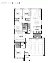 Winterfield Estate - Winter Valley - Lot 217
