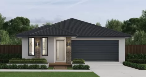 Winterfield Estate - Winter Valley - Lot 255