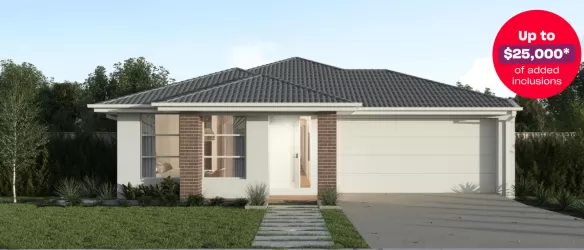 Winterfield Estate - Winter Valley - Lot 132