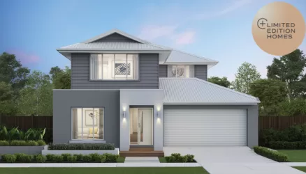 Wollert Rise Estate - Wollert - Lot 1004