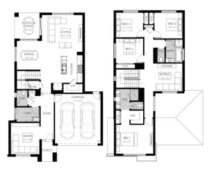 Wollert Rise Estate - Wollert - Lot 1004