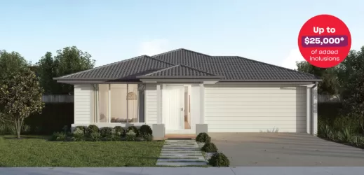 Wollert Rise Estate - Wollert - Lot 1004