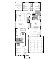 Wollert Rise Estate - Wollert - Lot 1004
