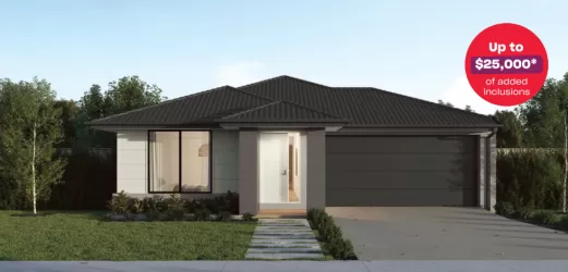 Wollert Rise Estate - Wollert - Lot 1004