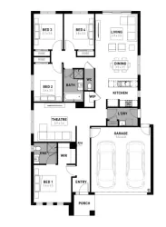 Wollert Rise Estate - Wollert - Lot 1004