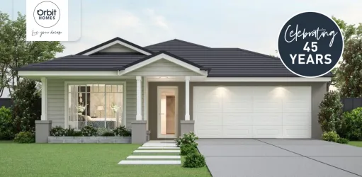 Wollert Rise Estate - Wollert - Lot 1005