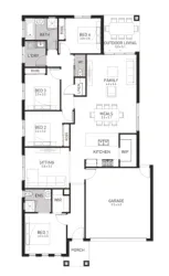 Wollert Rise Estate - Wollert - Lot 1005