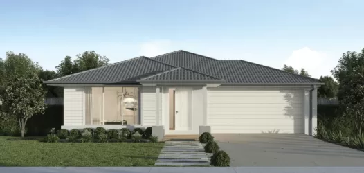 Wollert Rise Estate - Wollert - Lot 1006