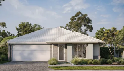 Wollert Rise Estate - Wollert - Lot 1010