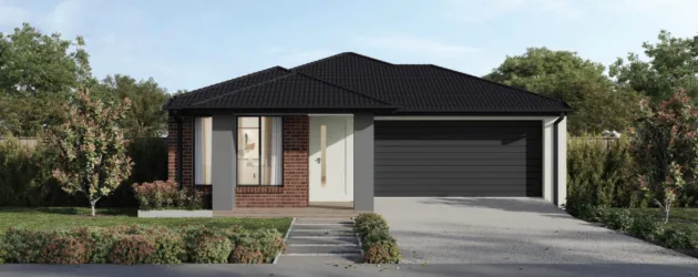 Wollert Rise Estate - Wollert - Lot 1023