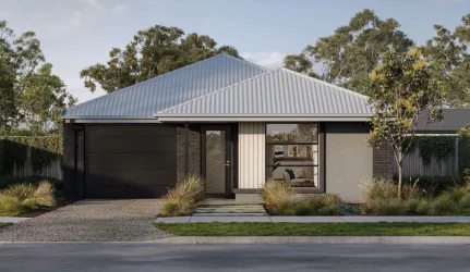 Wollert Rise Estate - Wollert - Lot 1030