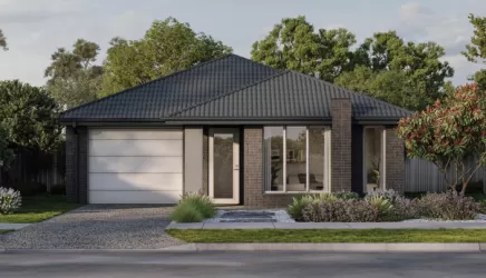 Wollert Rise Estate - Wollert - Lot 1036