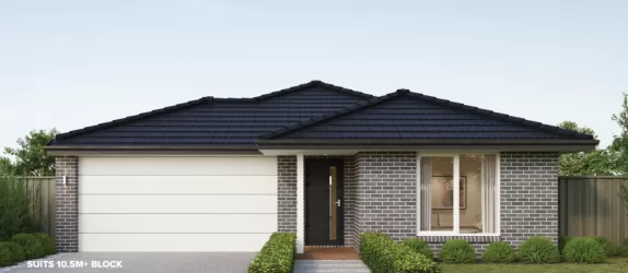 Wollert Rise Estate - Wollert - Lot 1036