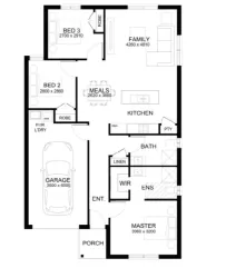 Wollert Rise Estate - Wollert - Lot 1036