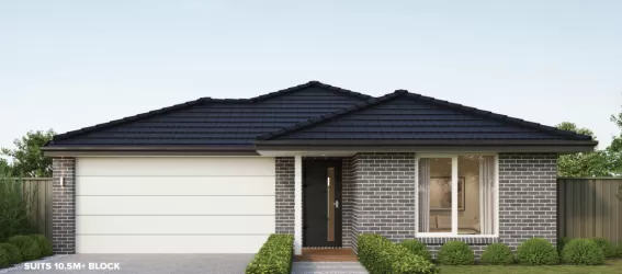 Wollert Rise Estate - Wollert - Lot 1036