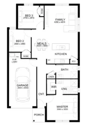 Wollert Rise Estate - Wollert - Lot 1036