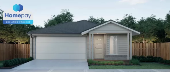 Wollert Rise Estate - Wollert - Lot 1103