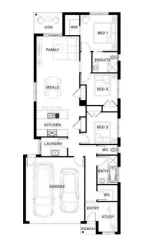 Wollert Rise Estate - Wollert - Lot 1103