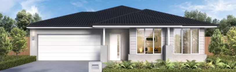 Wollert Rise Estate - Wollert - Lot 1103