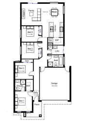 Wollert Rise Estate - Wollert - Lot 1103