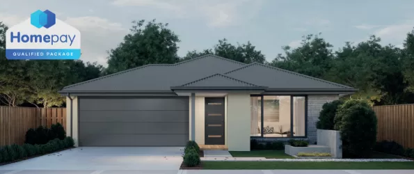 Wollert Rise Estate - Wollert - Lot 1105