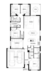 Wollert Rise Estate - Wollert - Lot 1105