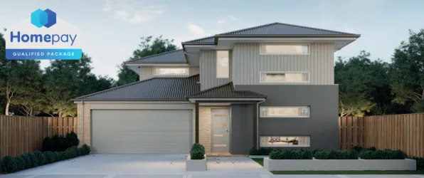 Wollert Rise Estate - Wollert - Lot 1110