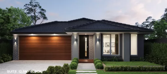 Wollert Rise Estate - Wollert - Lot 1119