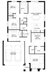 Wollert Rise Estate - Wollert - Lot 1119