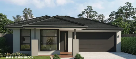 Wollert Rise Estate - Wollert - Lot 1119